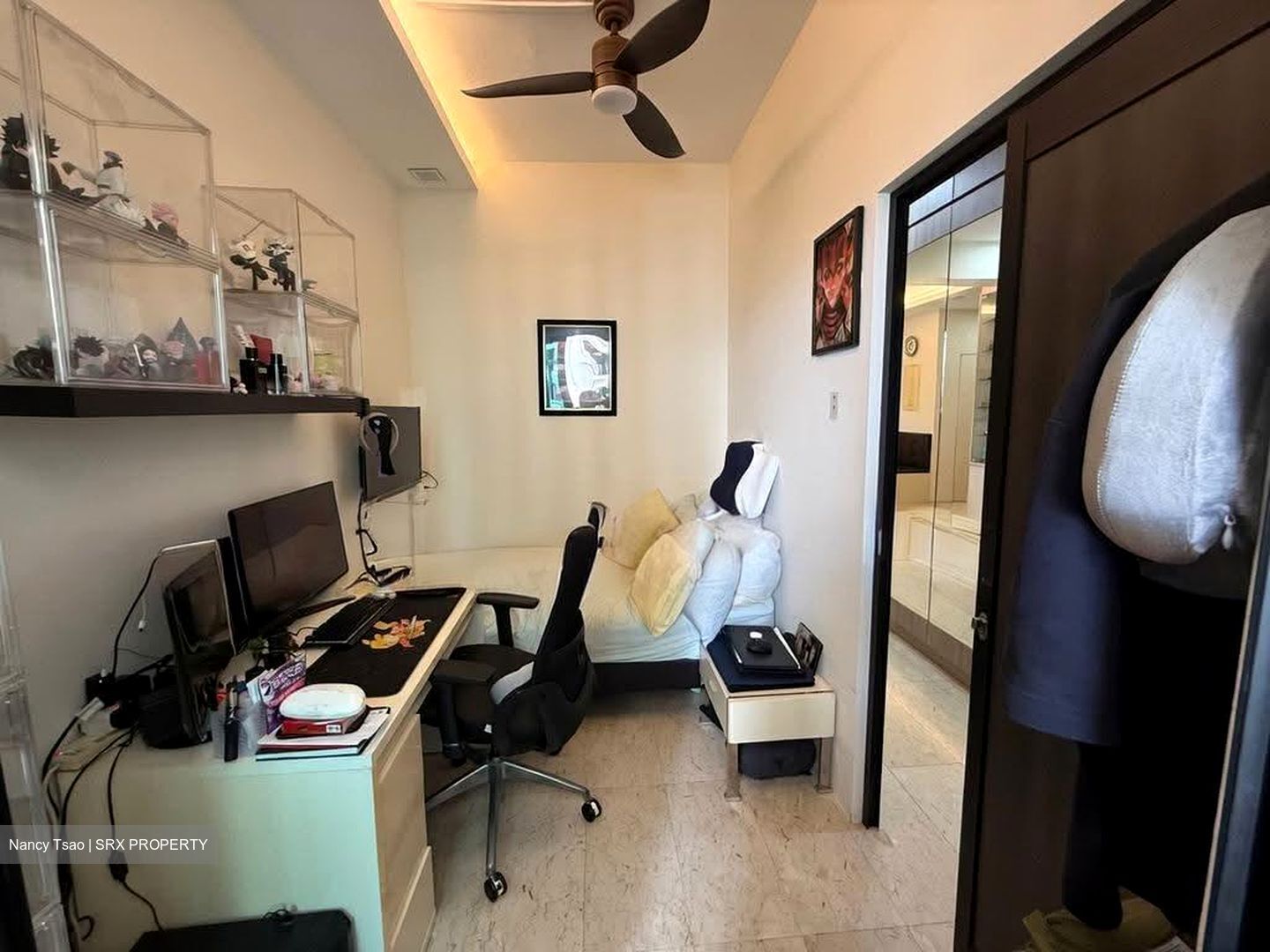 The Anchorage (D3), Condominium #606970831